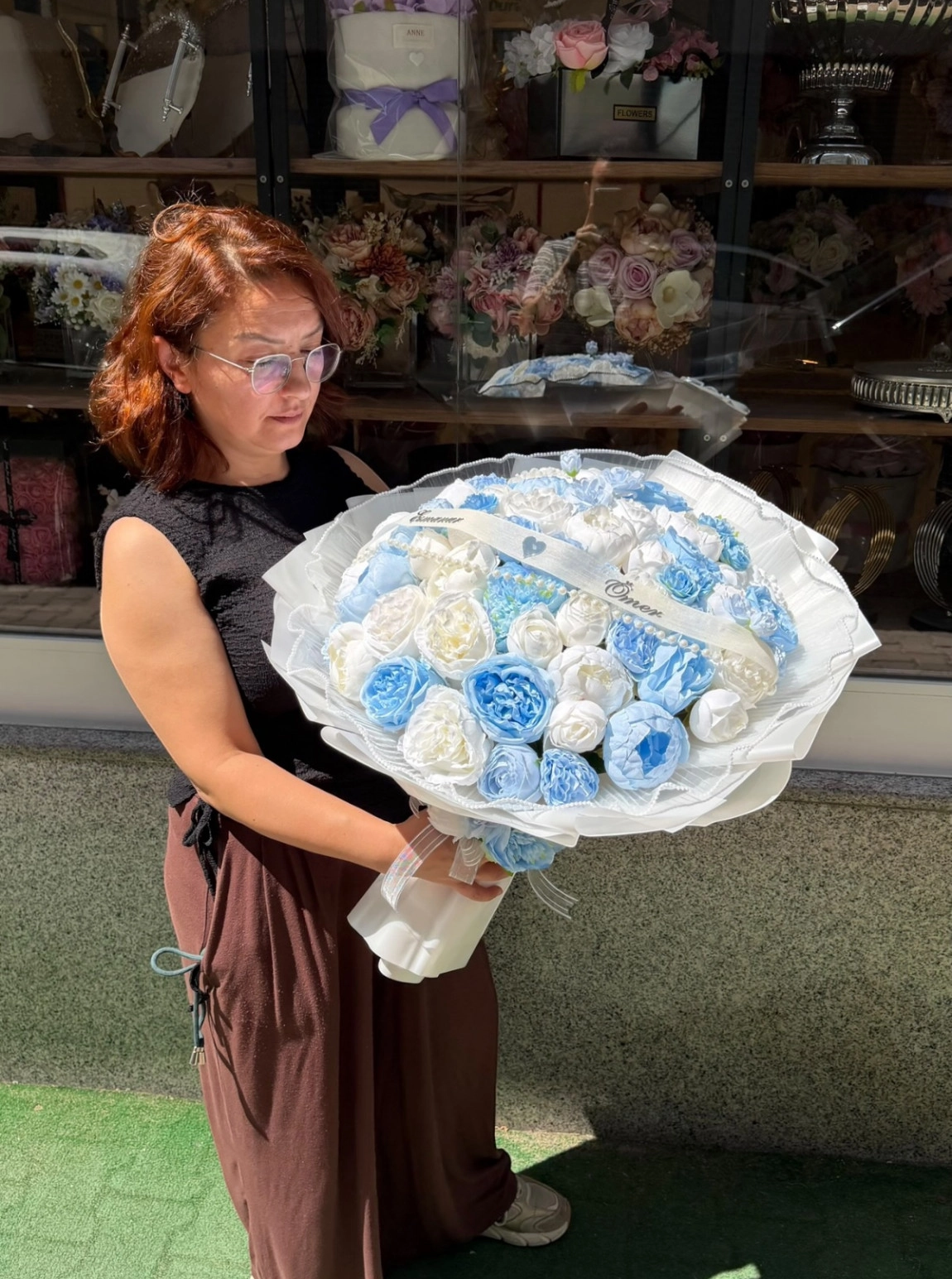 Mavi Aşkı