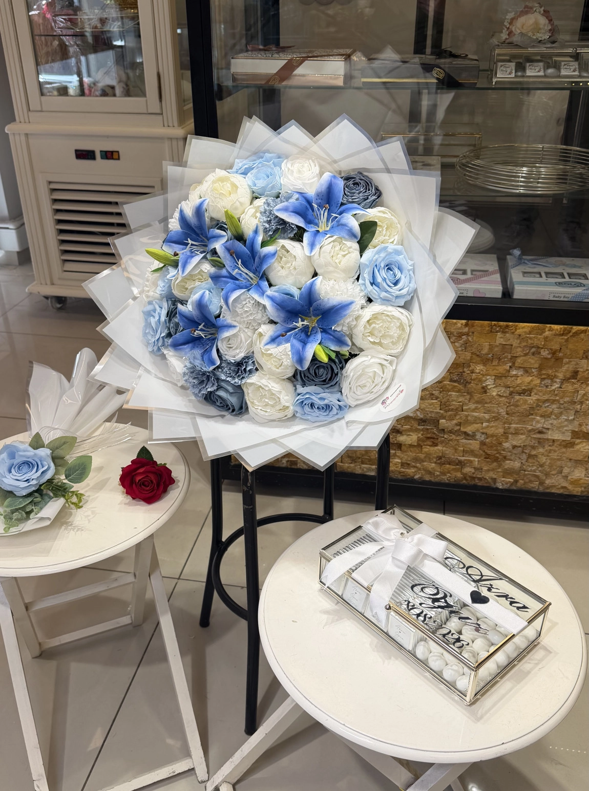 Mavin Rüyam