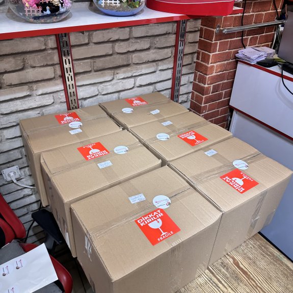 Yapay Model Gelin Arabası Setimiz