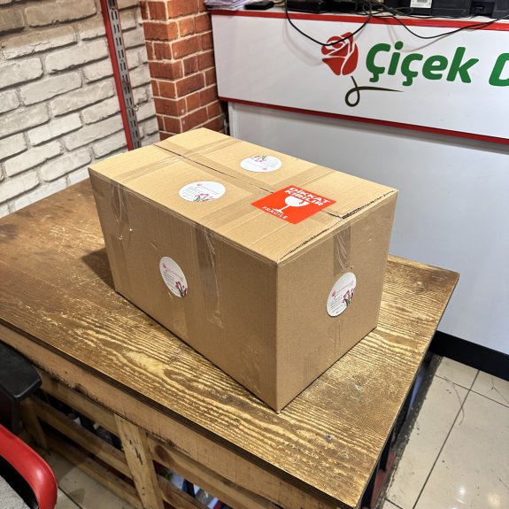 Yeni Nesil Gelin Arabası Setimiz Sök Tak Kolay Kurulum