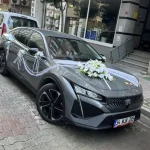 Gelin Arabası